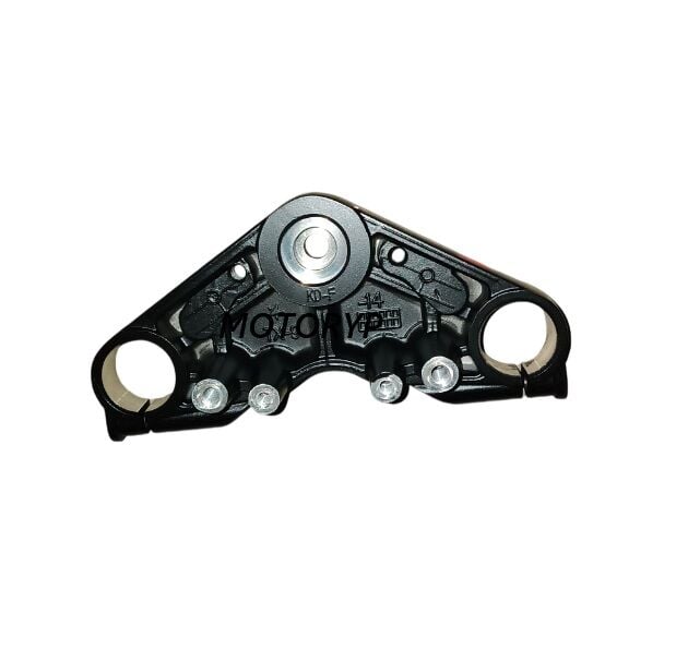 Yuki zDriver 125 Ön Çatal Üst Kule