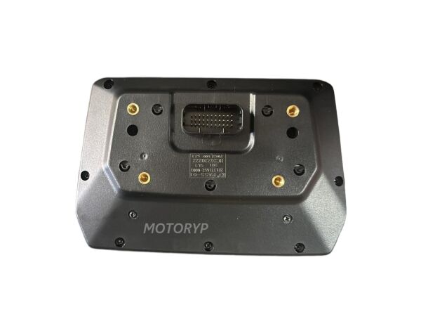 Voge 525 DSX Km Saati Gösterge