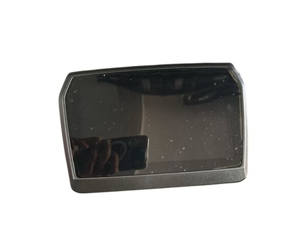 Voge 525 DSX Km Saati Gösterge