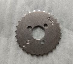 Yuki Fifty 50 cc Eksantrik Dişlisi