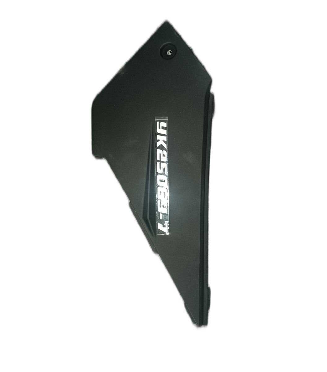 Yuki İZCİ 250 Cross Akü Yan Kapak Grenaj