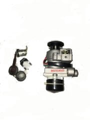 Yuki Legend 150 cc Kontak Anahtar Seti