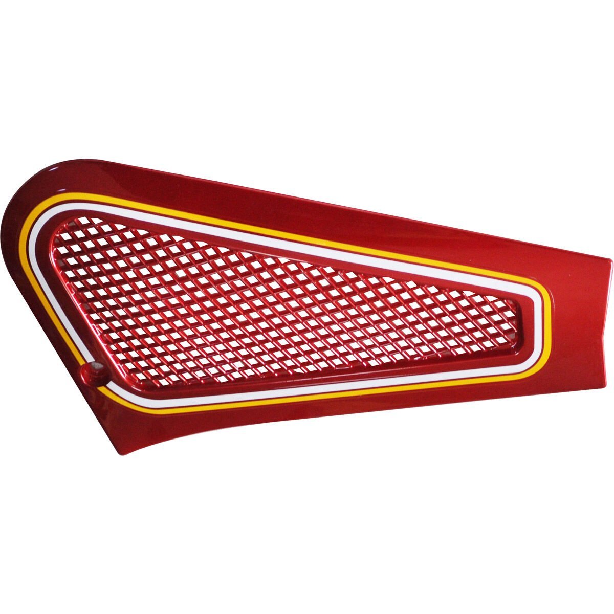 Yuki YK-04 Jüpiter E-Bike Sele altı Grenajı