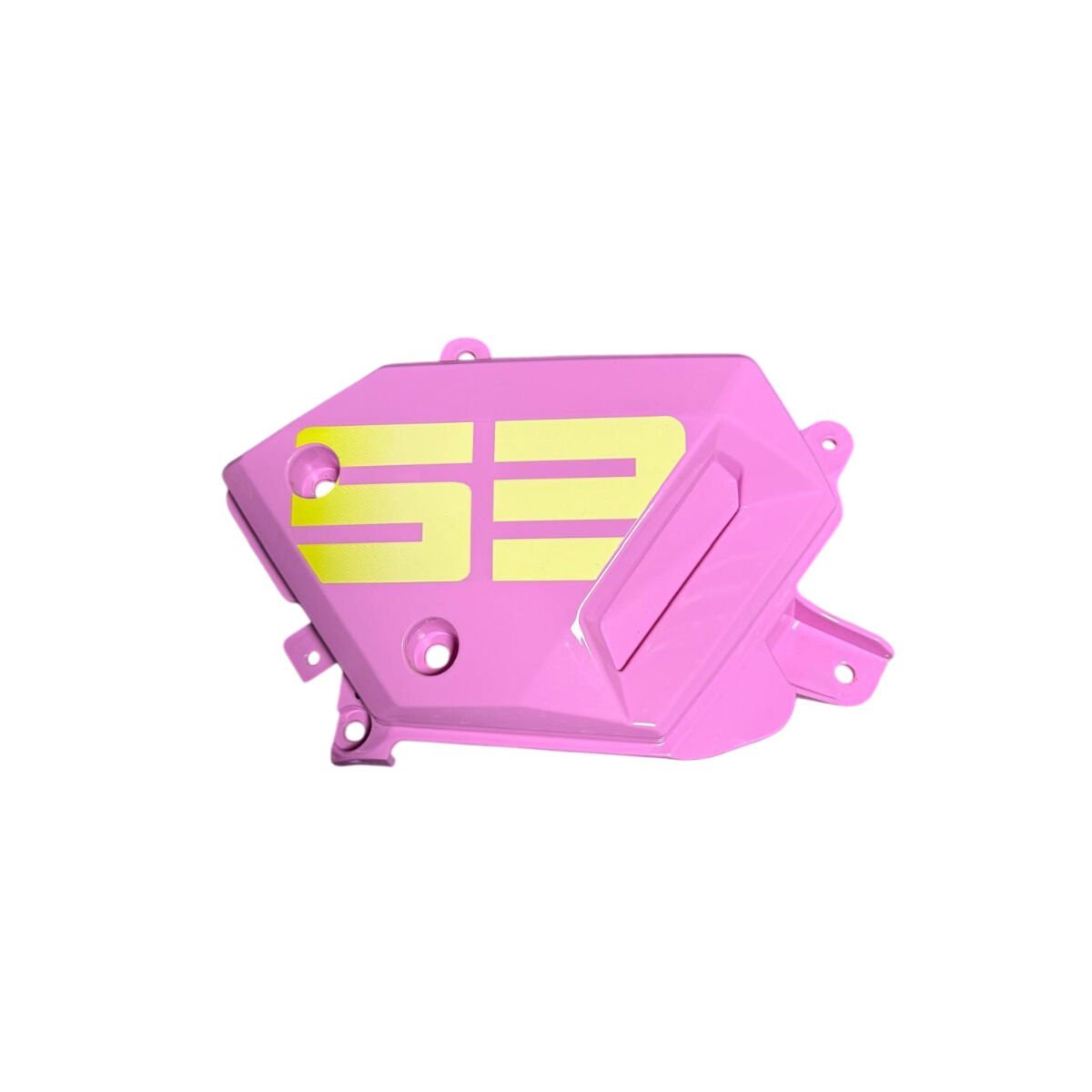 Yuki Hammer Dış Dizlik Grenajı