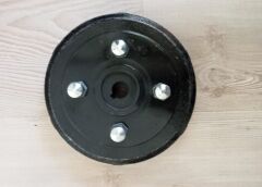 Kral Truva 7000 Arka Jant Porya 160 mm