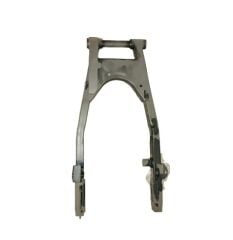 Yuki zDriver 125 Arka Salıncak