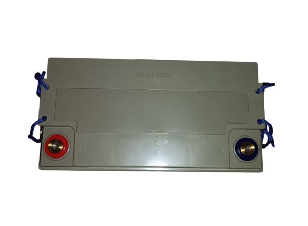 Yuki 12V 100 Amper Akü