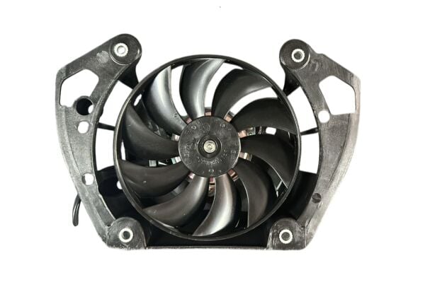 Voge 525 DSX Radyatör Fanı