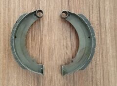 Kral Truva 8000 E-Pikap Arka Fren Balatası 180mm