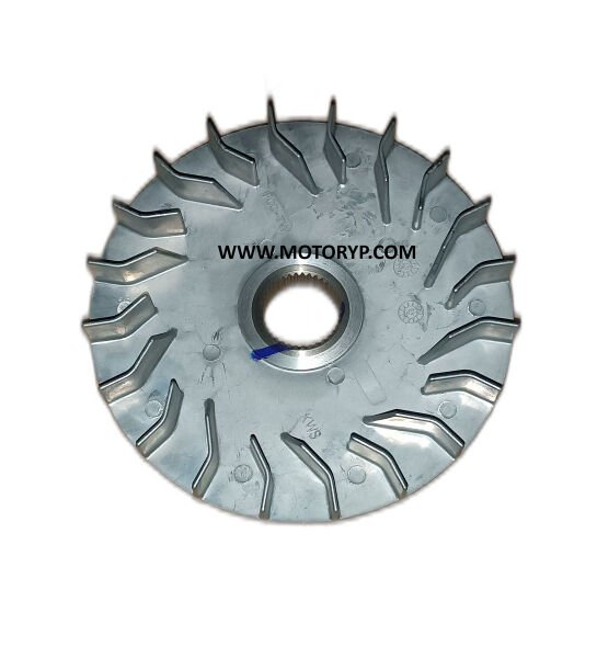 Yuki Smc Jumbo 700 cc Atv Ön Varyatör Pervanesi