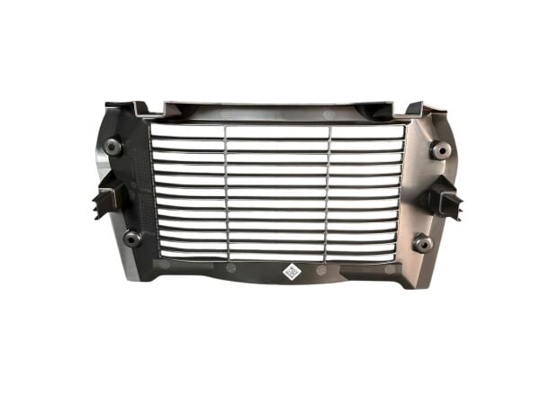 Voge 525 DSX Radyatör Koruma Plastigi