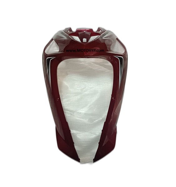 Kuba King Rider-s Ön Panel Sinyal Grenajı