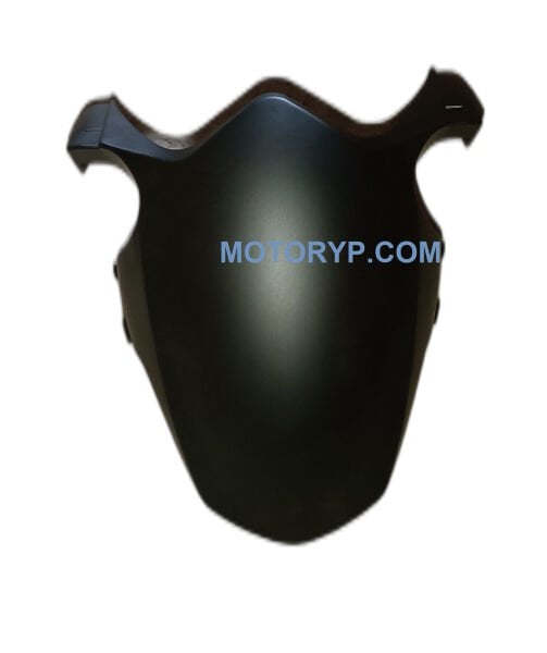 Yuki Hammer 50 Ön Çamurluk Teker Üstü