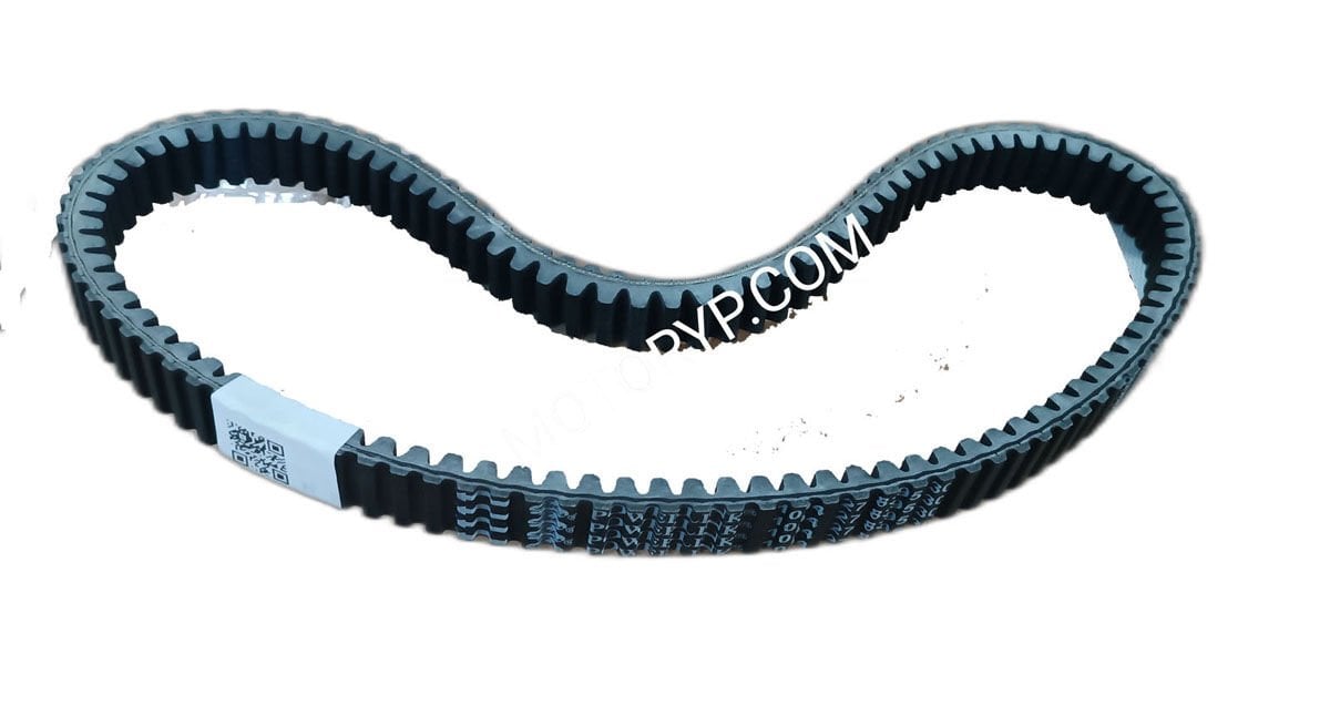 Voge SR4 Max Varyatör Triger Kayışı