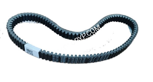 Voge SR4 Max Varyatör Triger Kayışı