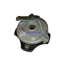 Yuki Thunder 125 ATV Ön Jant Porya Ve Kampana