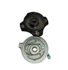 Yuki Thunder 125 ATV Ön Jant Porya Ve Kampana