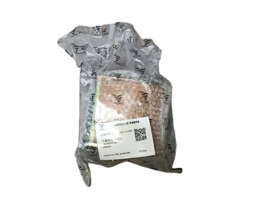 Voge 525DSX Hava Filtresi Elemanı