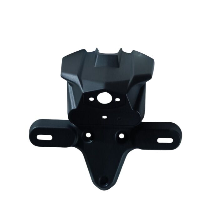 Voge 250RR Arka Çamurluk Plakalık