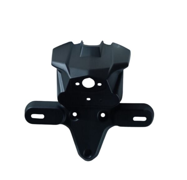 Voge 250RR Arka Çamurluk Plakalık