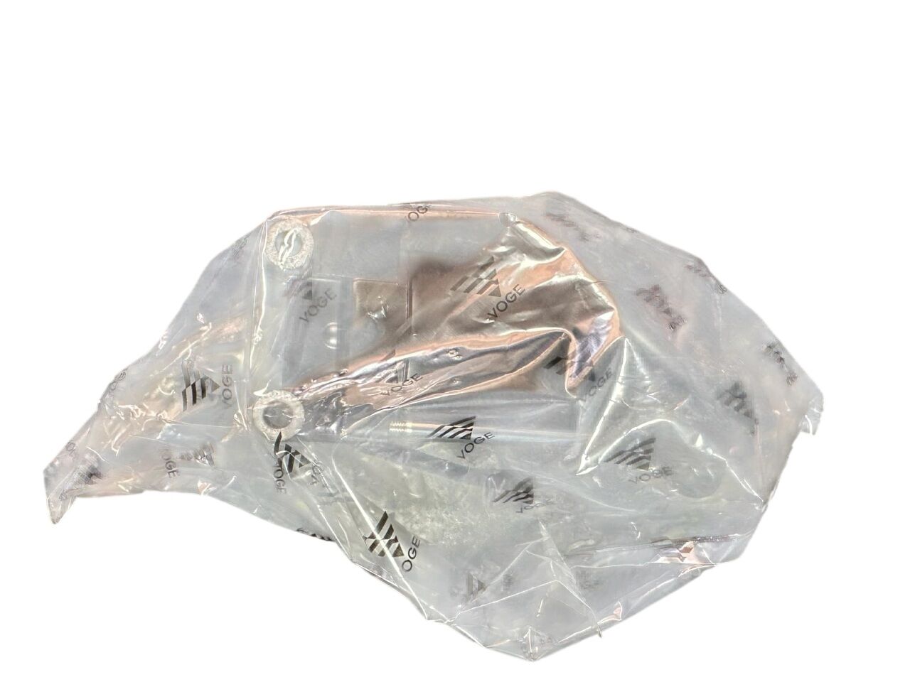 Voge 525 DSX Marş Motoru