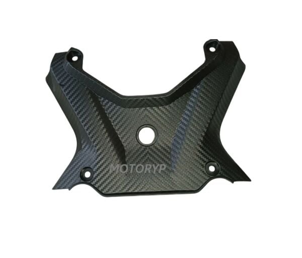 Voge 250RR Arka Koltuk Plastigi