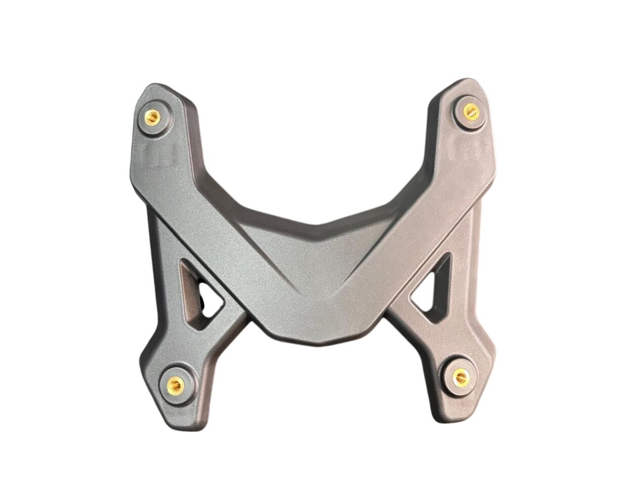 Voge 525 DSX Ön Siperlik Braketi Üst