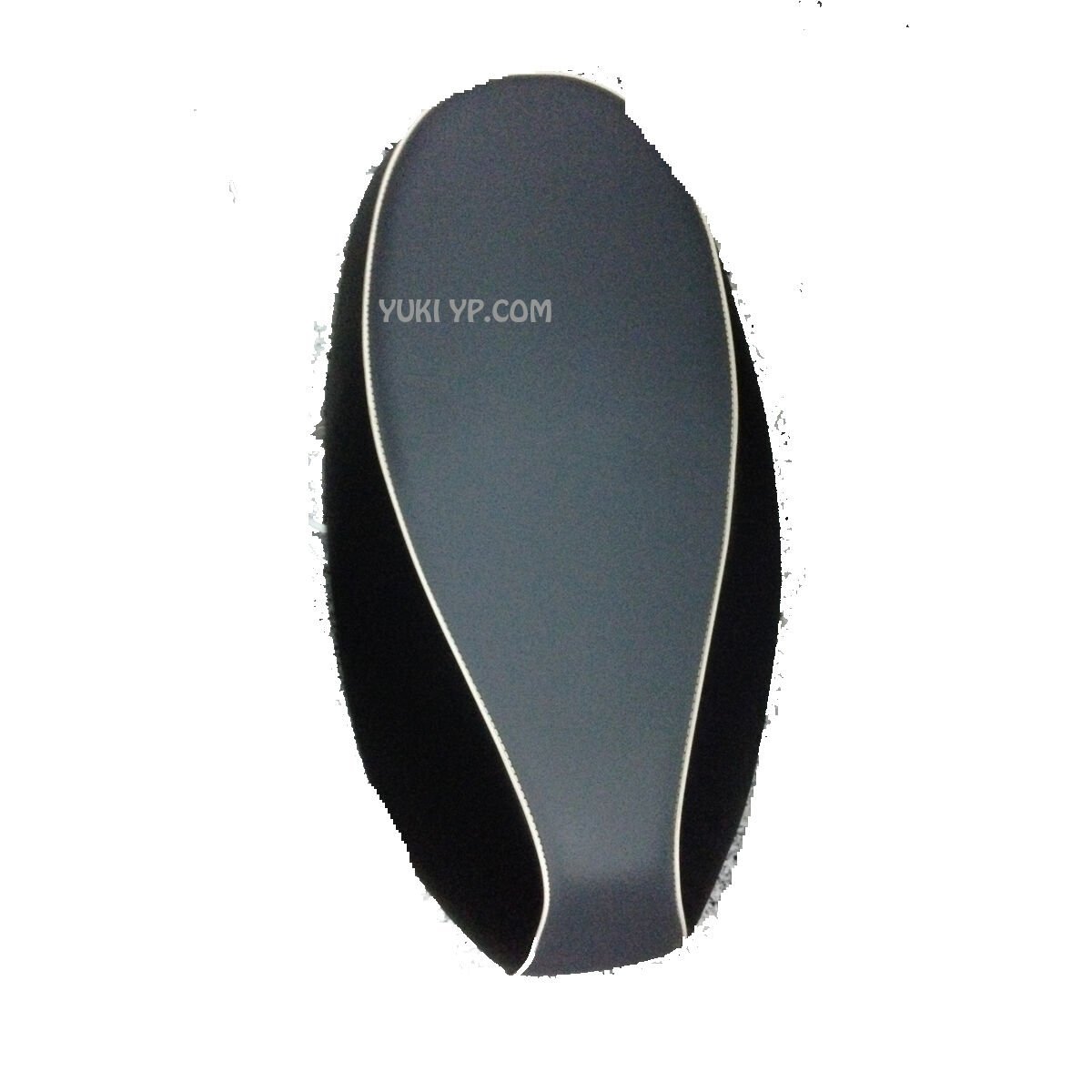 Yuki YK-09 Neon ebike Koltuk Sele