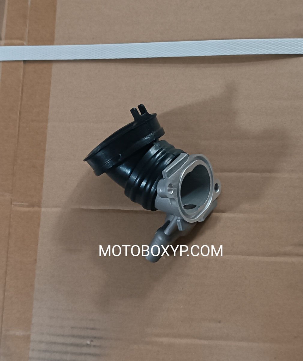 Voge SR4 Max 350 Enjeksiyon Karbüratör Manifoltu