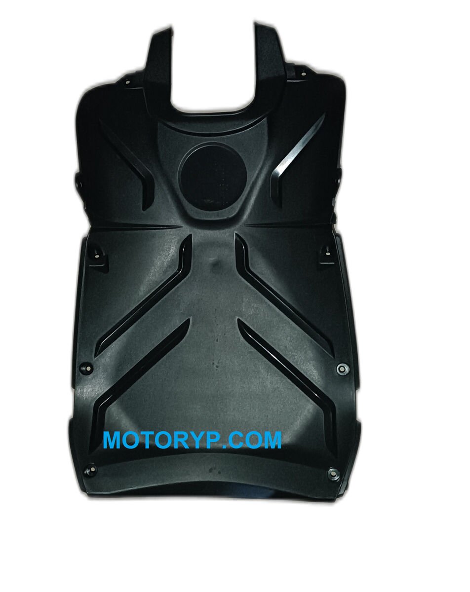 Yuki Hammer 50 Ön İç Davlumbaz Plastik