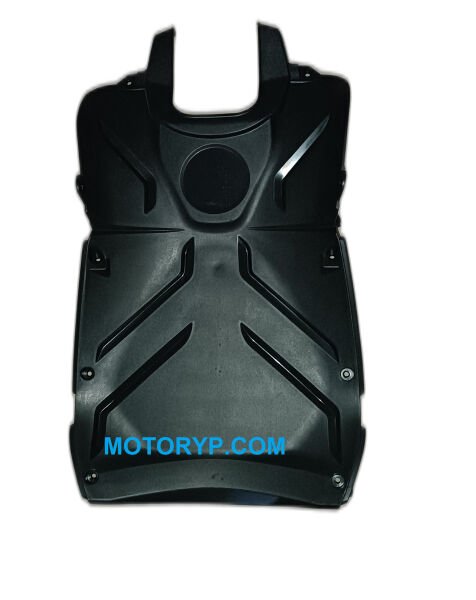 Yuki Hammer 50 Ön İç Davlumbaz Plastik