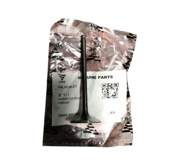 Voge 525 DSX Emme Sibobu