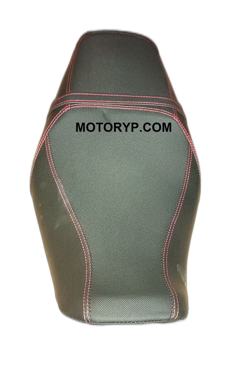 Yuki Hammer 50 cc Koltuk