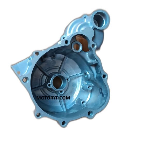 Yuki YK250GY-7 İzci Cross Statör Manyeto Kapağı