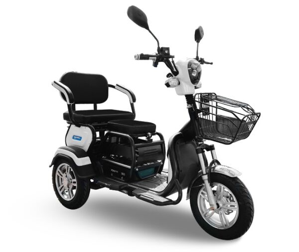 Yuki Pony One Düğme Butonu