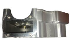 Yuki Drag 200 Motor Bloğu Sol