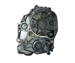 Yuki Drag 200 Motor Bloğu Sol