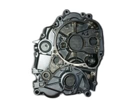 Yuki Drag 200 Motor Bloğu Sol