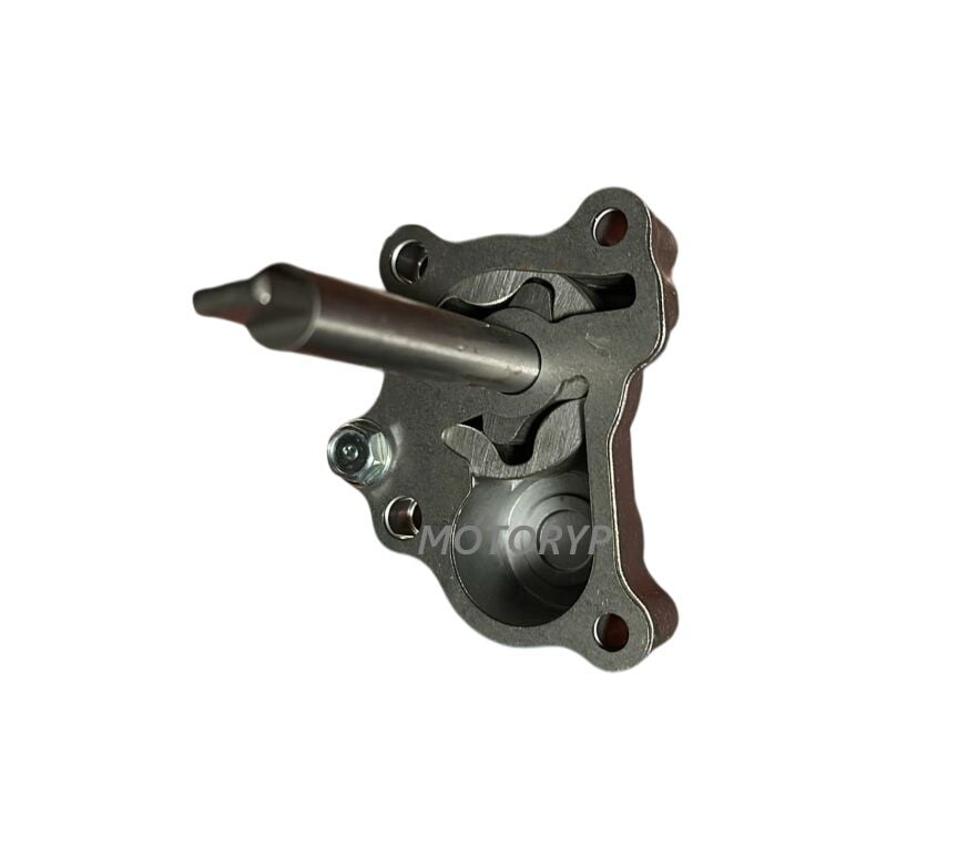 Voge 525 DSX Devirdaim