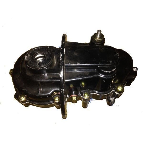 Yuki YK-16  ılgaz E-bike Şanzıman Kutusu 18