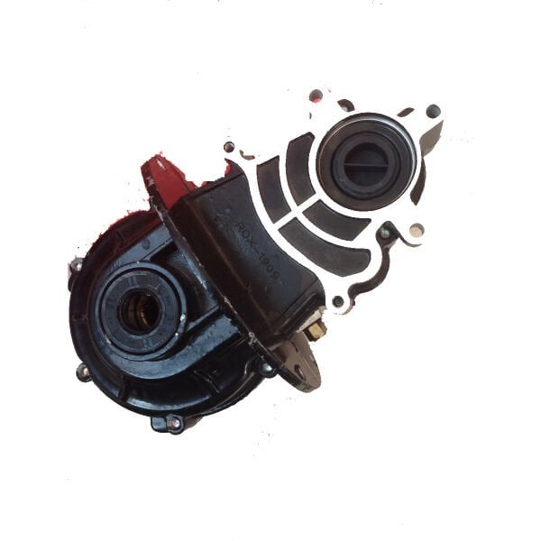 Yuki YK-16  ılgaz E-bike Şanzıman Kutusu 18