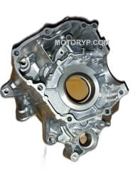 Küba Zenzero 125 cc Motor Bloğu Sağ Kartel