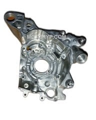 Küba Zenzero 125 cc Motor Bloğu Sağ Kartel