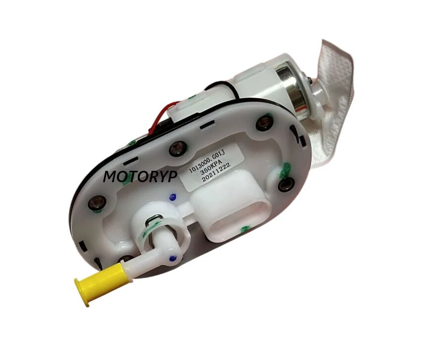 Yuki GP1 Taro 250 Benzin Pompası