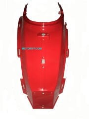 Yuki Retro 150 Scooter Arka Stop Grenajı