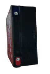 Yuki E-bike 12V 20 AMPER Jell Akü