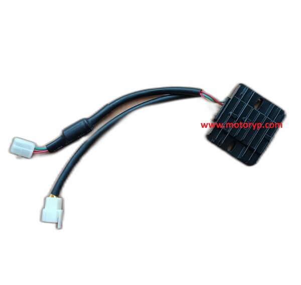 Yuki Afşin 250 Konjektör