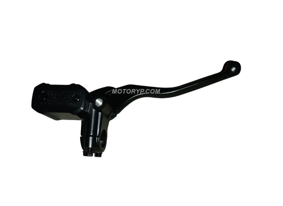 Voge R125 Ön Fren Üst Merkez