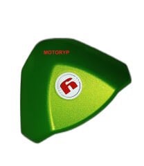 Yuki Driver 200 Ön Siperlik Grenajı