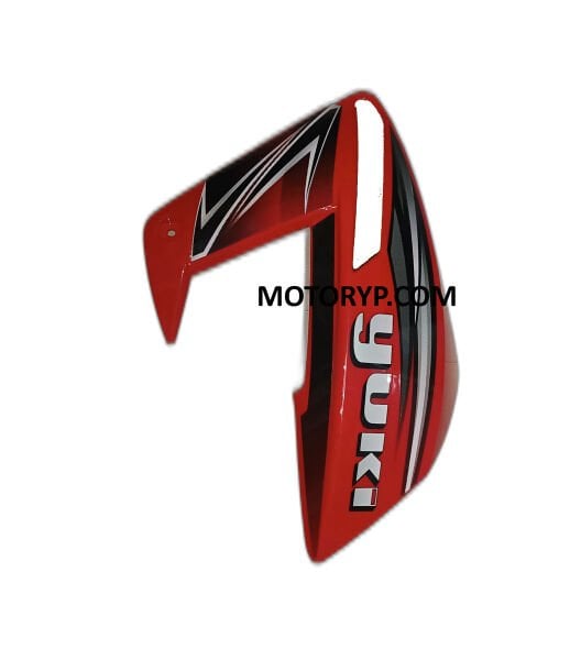 Yuki Drag 200 Yakıt Tankı Grenajı